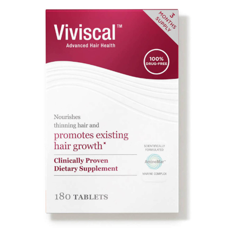 Viviscal Extra Strength Dietary Supplements