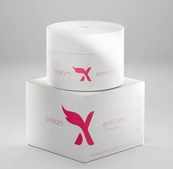 x cream price