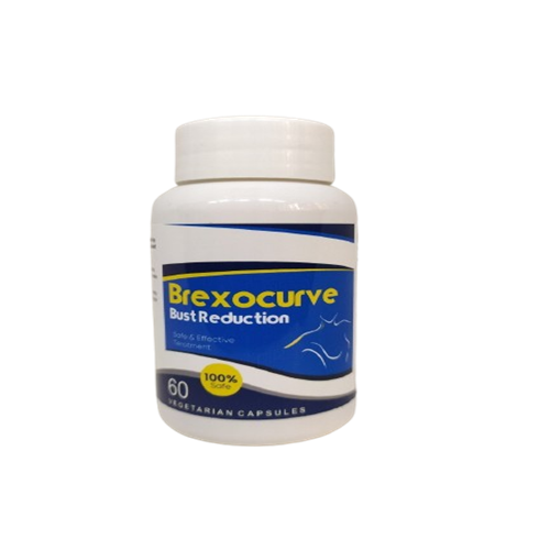 Brexocurve Bust Reduction In Pakistan