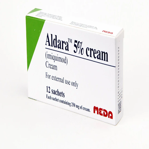Aldara 5% Cream