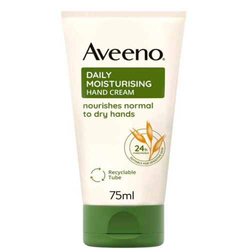 Aveeno Daily Moisturising Hand Cream