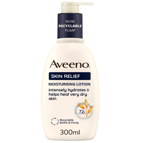Aveeno Skin Relief Moisturising Lotion