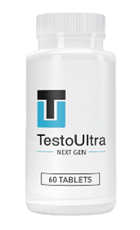 Testo Ultra 60 Pills